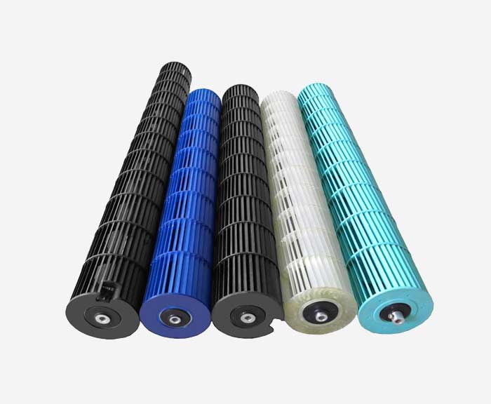 AC Indoor Blowers AC Spare Parts Supplier in Dubai UAE