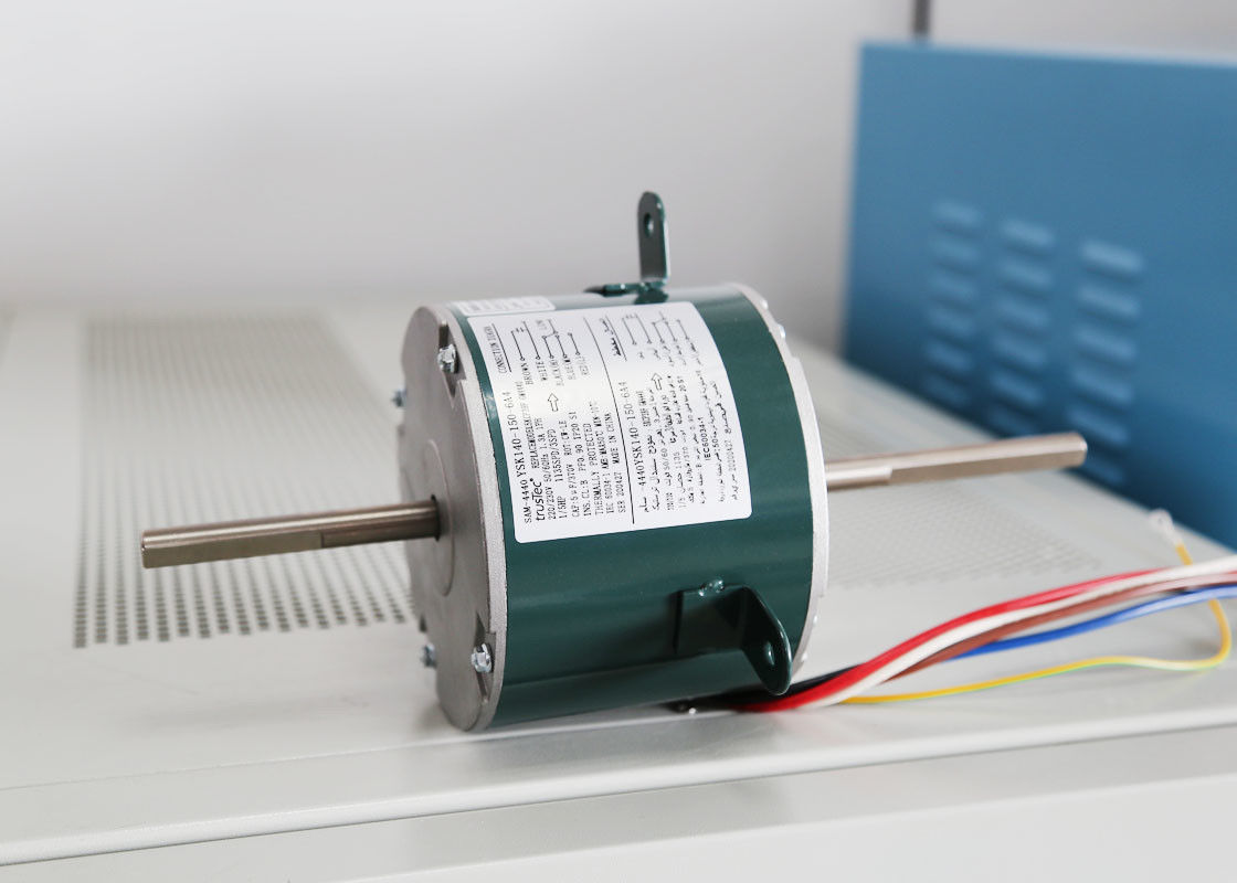 1/3HP Aluminium Wire Universal Window AC Fan Motor CTMA30 F48U02A30