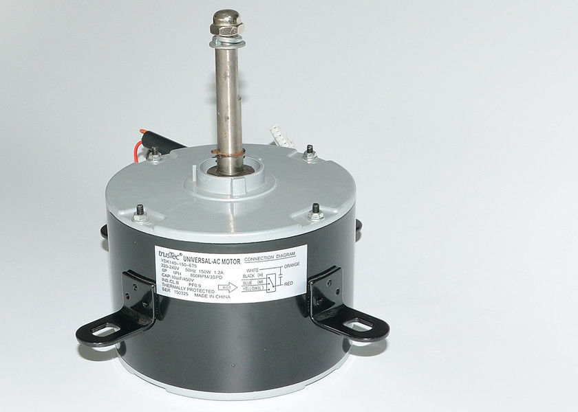 3 Speed Air Cooler Fan Motor AC Spare Parts Supplier in Dubai UAE