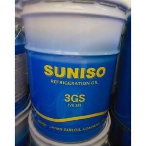 3GS SUNOCO JAPAN COMPRESSOR REFRI.OIL (20 LITRES)