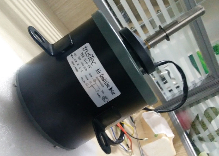 550W Single Shaft Aluminium Shell Three Phase Replace AC Fan Motor AC