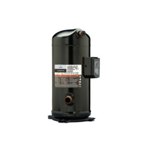 Copeland Scroll Compressor ZR190KC-TFD-522