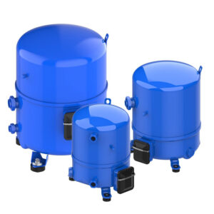 Danfoss Reciprocating Compressor MT80HP3CVE  
