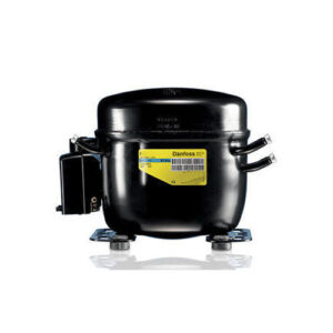 Danfoss Compressor NL9FK LBP LST R134a Tubed 240V~50Hz