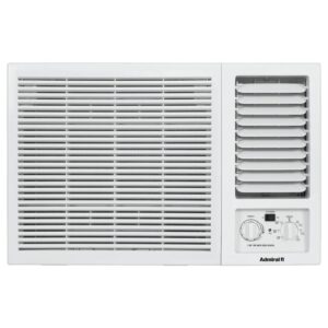 Admiral Window Air Conditioner 2 Ton AD24KT3WC