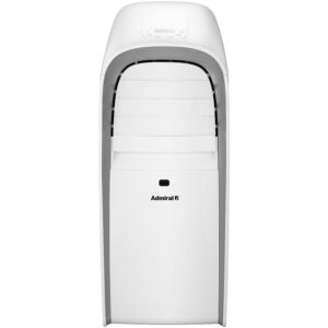 Admiral Portable Air Conditioner 1 Ton ADPAC12C