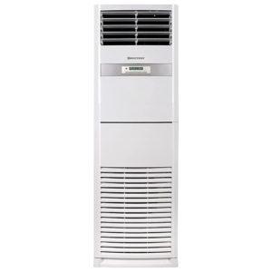 Westpoint Floor Standing Air Conditioner 48000 Btu White Wam-4820Ltsl"Min 1 year manufacturer warranty"