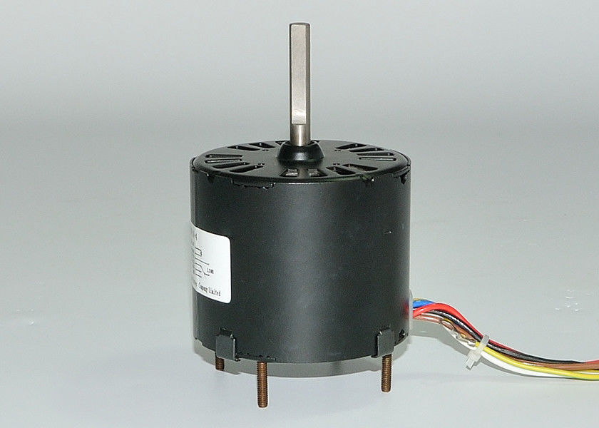AC 2 Shaded Pole 3.3" Motor 3000 RPM With Standard Exhaust Fan Motor CE