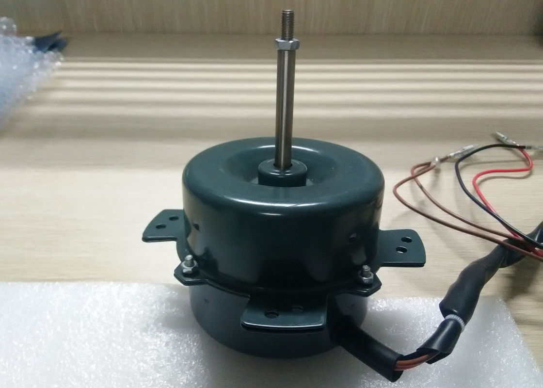 AC 55W Outdoor Fan Motor For Air Conditioner AC Spare Parts Supplier