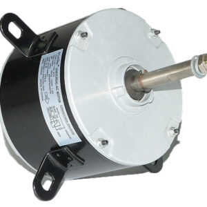 AC Air Cooling Fan Motor , 220V 150W Cooler Motor For Air Conditioner YDK140-150-6T5