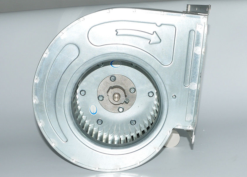 Air Volume 4250 Centrifugal Blower Fan , Radial Fan Custom Design - AC ...