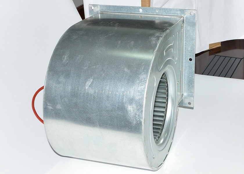 Air Volume 4250 Centrifugal Blower Fan , Radial Fan Custom Design - AC ...