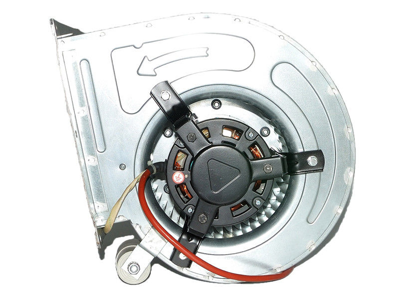 Air Volume 4250 Centrifugal Blower Fan , Radial Fan Custom Design - AC ...