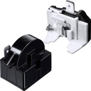 Fridge Relay (1-Pin) & OLP for Single Door & Double Door