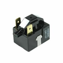 Fridge Relay (2-Pin) & OLP for Single Door & Double Door