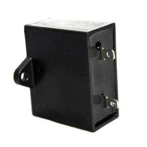 Refrigerator Relay Capacitor 5uF