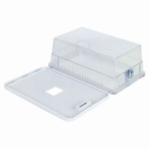 BTG-UK2 - Thermostat Guard