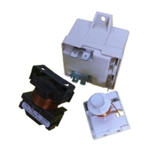 Copeland Relay 040-0166-15