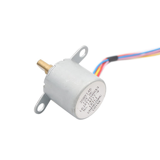 Daikin Split AC indoor Swing Motor 1 ton 20BYJ46 AC Spare Parts