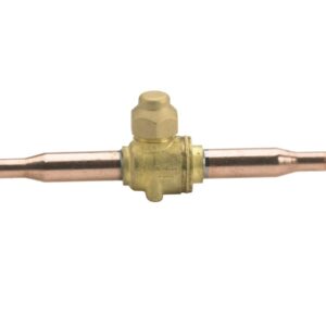 Danfoss Ball Valve GBC6S 1/4 "