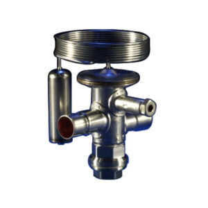 "Danfoss TX Valve TUA R404A"
