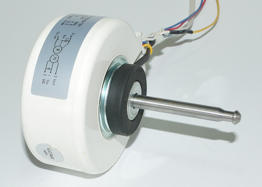 Electric Motor Power Resin Packing Motor Single Shaft / E Insulation