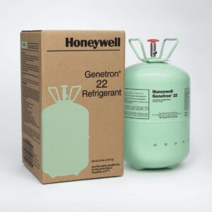 Honeywell Refrigerants Gas Genetron R22 13.6kgs USA