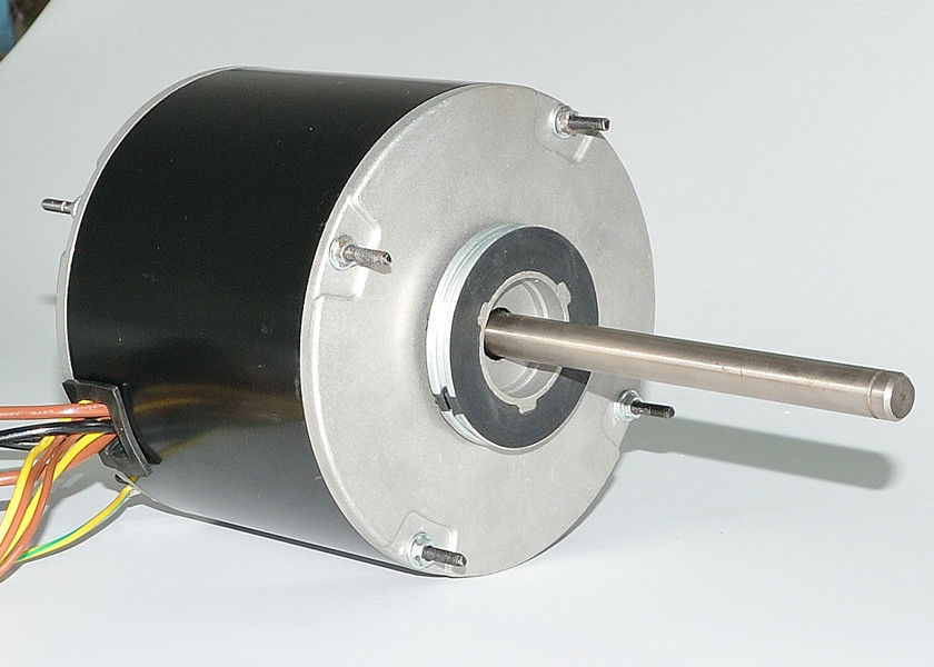 HVAC Condenser Fan Motor - AC Spare Parts Supplier in Dubai UAE