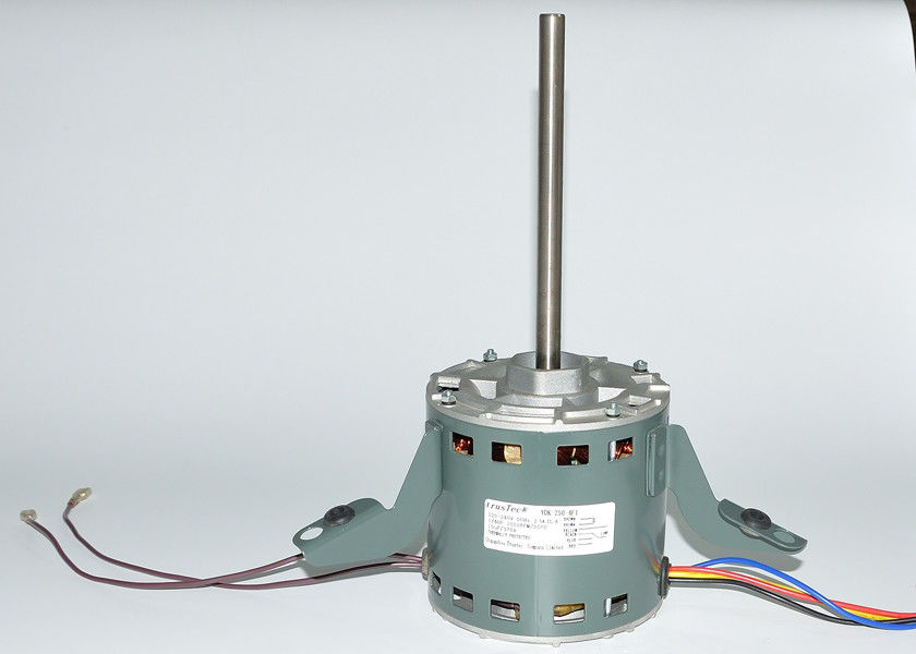 Split Air Conditioner Indoor Unit Motor 50Hz 220V 4 Pole / Electric