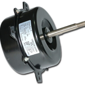 Split air Conditioner Outdoor Fan Motor Unit 0.6A 60W / Hvac Fan Types