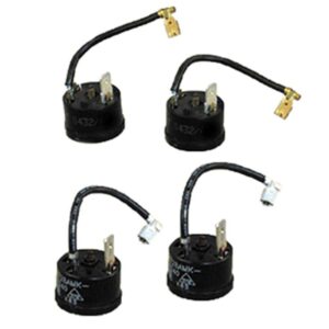 Tecumseh Compressor Overload MRT16Apk3253