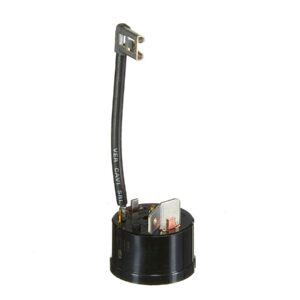 Tecumseh Compressor Overload T0419