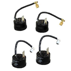 Tecumseh Compressor Overload T14526-23