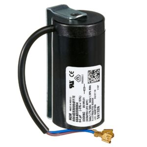 Tecumseh Start Capacitor 64MFD 330V 8680228