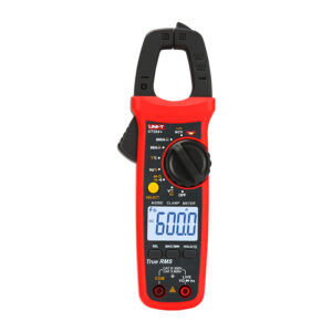 UT200+ Series 400A/600A Digital Clamp Meters - UNI-T Meters | Test & Measurement Tools and Solutions