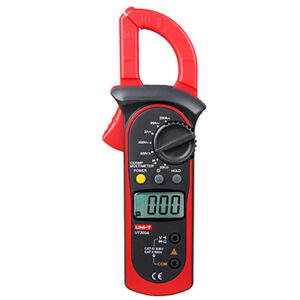 UT200A Digital Clamp Meter - UNI-T Meters | Test & Measurement Tools and Solutions