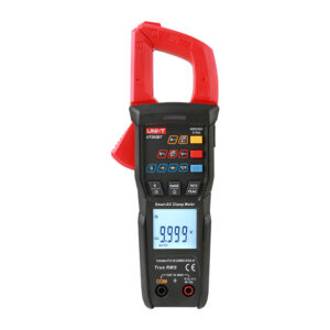 UT202BT/UT202T Smart AC Clamp Meters - UNI-T Meters | Test & Measurement Tools and Solutions