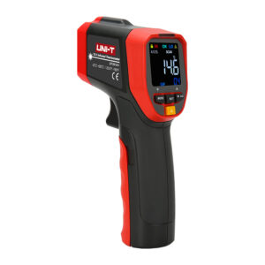 UT301+ Series Infrared Thermometers - UNI-T Meters | Test & Measurement Tools and Solutions