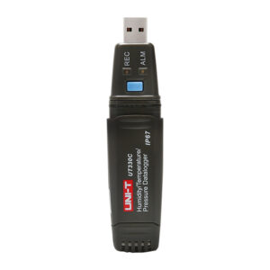 UT330-USB Series Dataloggers - UNI-T Meters | Test & Measurement Tools and Solutions