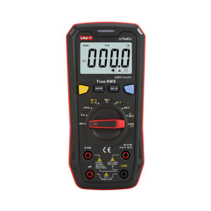 UT60 Series Digital Multimeters - UNI-T Meters | Test & Measurement Tools and Solutions