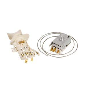 Whirlpool Fridge Freezer Thermostat A13-0584 481228238084