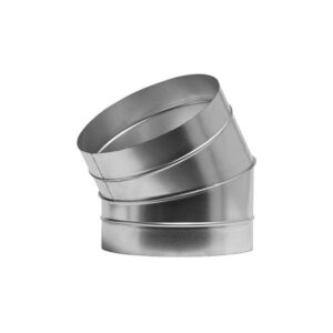 30 Degree Bend - 600mm Diameter ( Segmented )