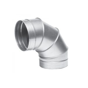 90 Degree Bend - 560mm Diameter ( Segmented )