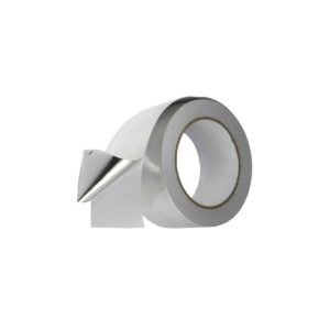 Aluminum Foil Tape - 75mm x 45m