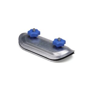 Curved Access Door - To Suit 150/160mm Diameter Duct