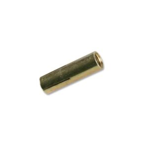 Drop In Anchors - M8 (Box of 100)