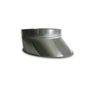 Flat Shoe - 250mm Diameter