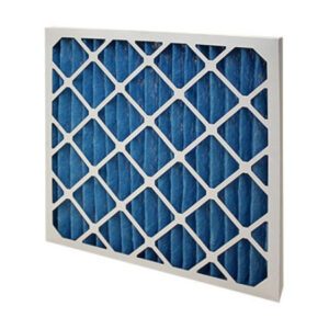 G4 Pleated Panel Filter - 20'' X 20'' X 2'' (500mmX500mmX50mm)