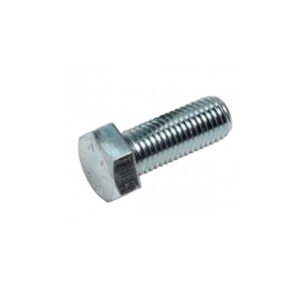 M8 x 25mm Long - Hex Bolt (Box of 100)