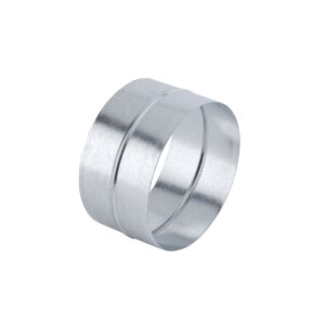 Male Connector - 100mm Diameter